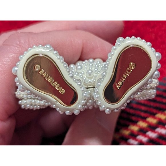 Baublebar x Disney Mickey Mouse Bag Charm - Picture 6 of 7